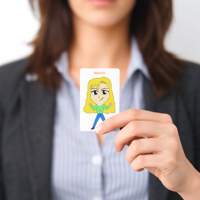 chibi    badge (Presented)
