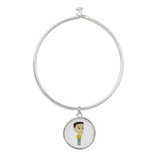 chibi bangle bracelet
