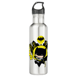 Batman, Team Batman Water Bottle