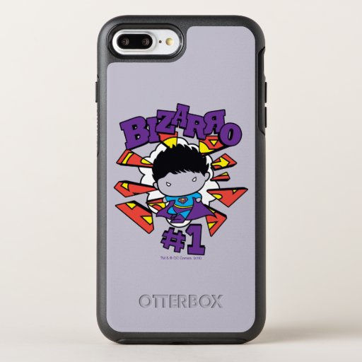 Chibi Bizarro #1 OtterBox Symmetry iPhone 8 Plus/7 Plus Case