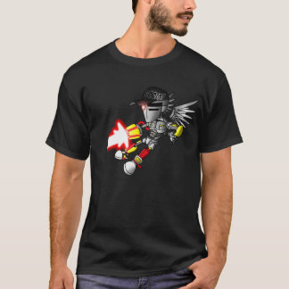 Chibi Blastermann T-Shirt