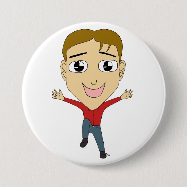 chibi   button (Front)