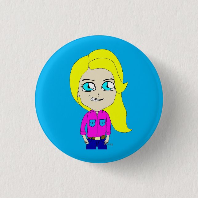 chibi     button (Front)