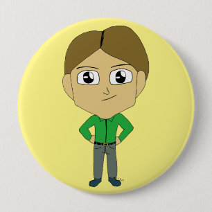 chibi button