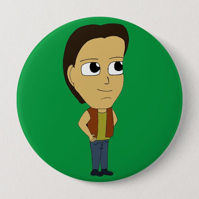 chibi   button (Front)
