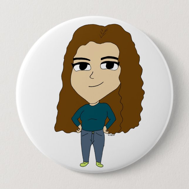 chibi   button (Front)