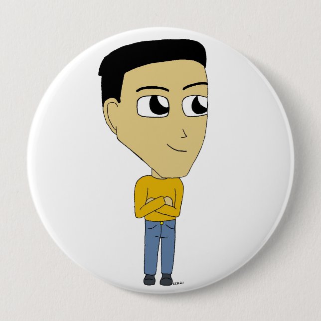 chibi   button (Front)
