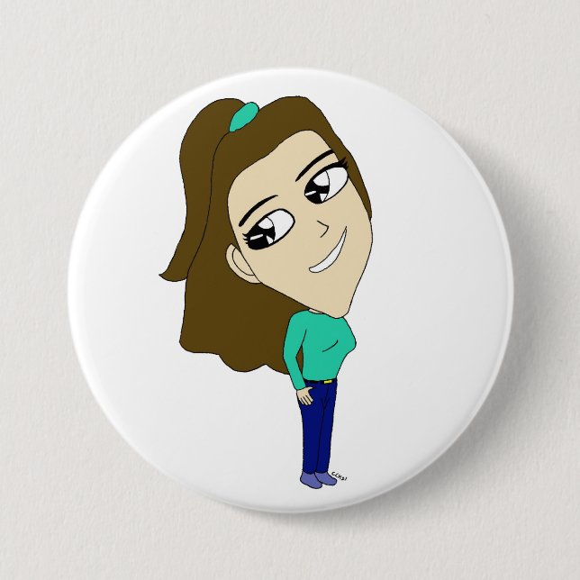 chibi    button (Front)