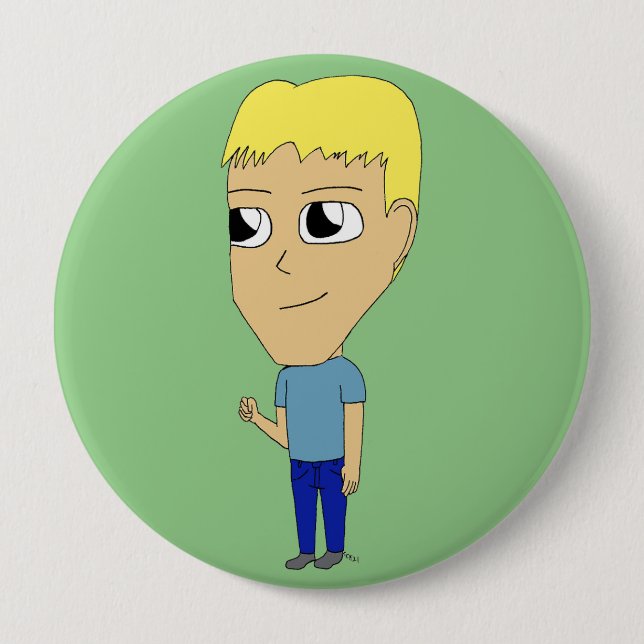 chibi    button (Front)