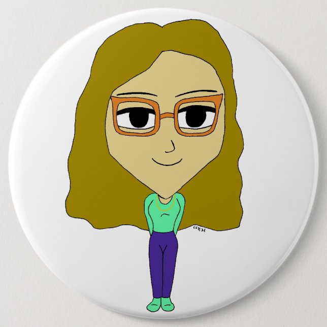 chibi   button (Front)