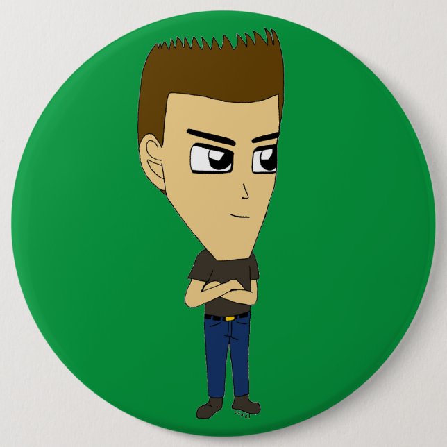 chibi    button (Front)