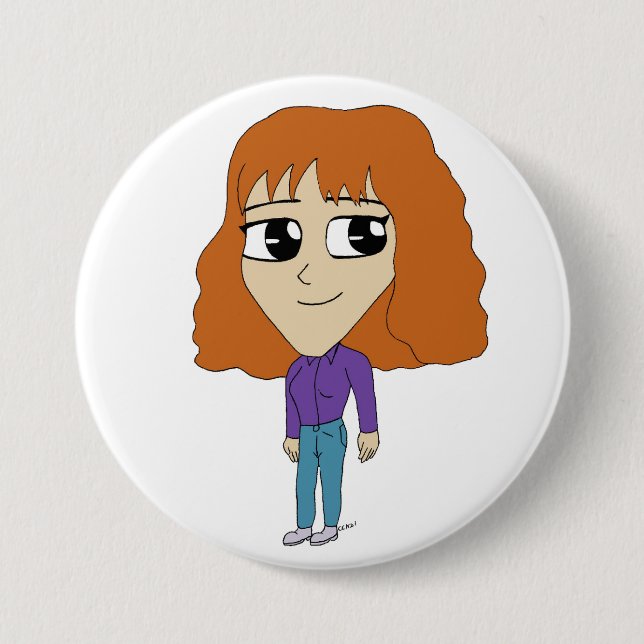 chibi    button (Front)