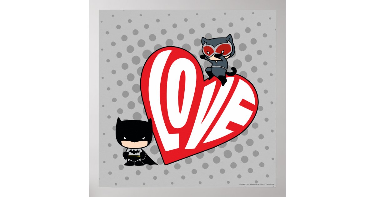 chibi catwoman