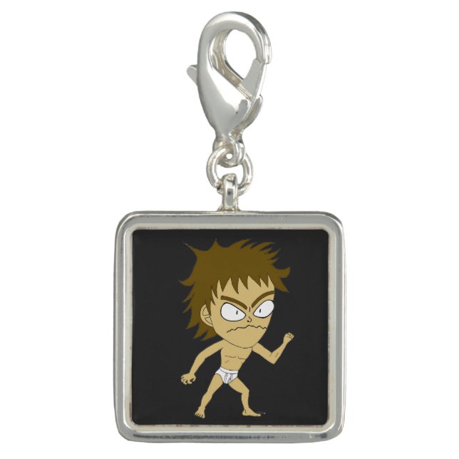 chibi   charm (Front)