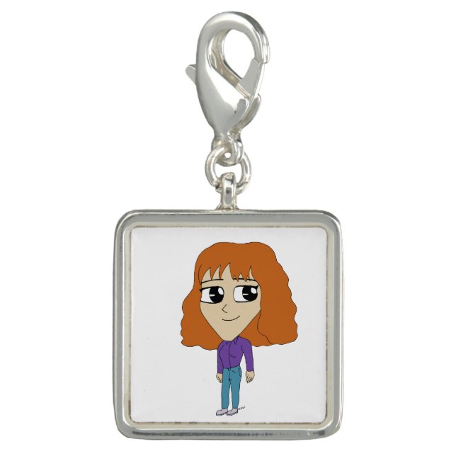 chibi    charm (Front)