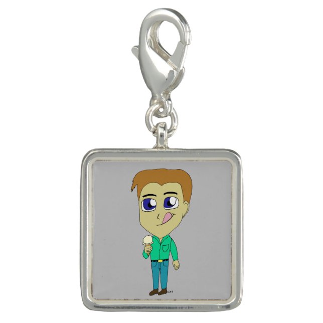 chibi   charm (Front)
