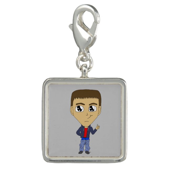 chibi   charm (Front)