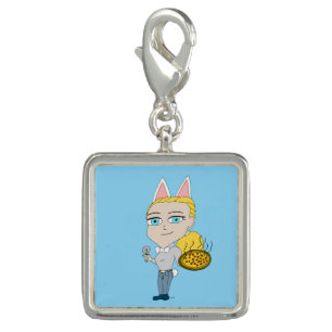 chibi charm