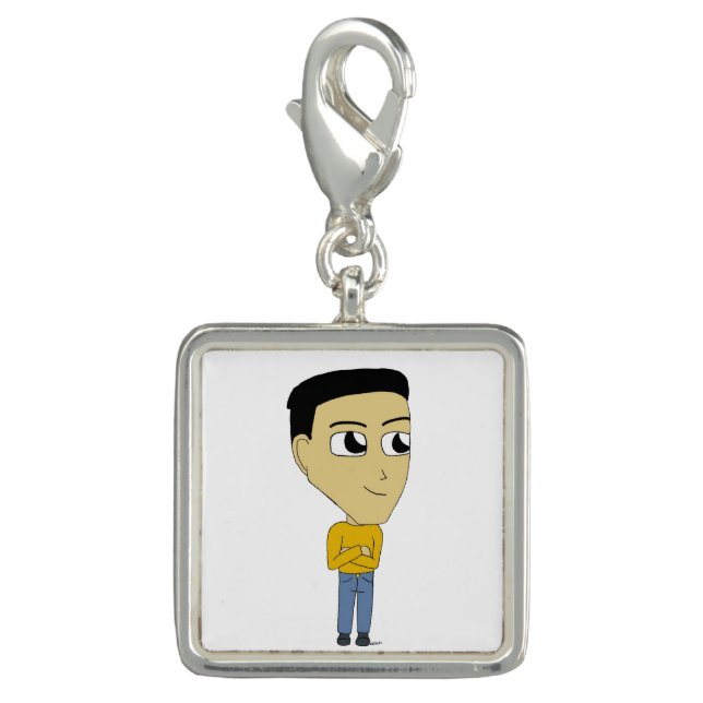 chibi   charm (Front)