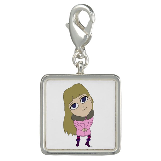 chibi   charm (Front)