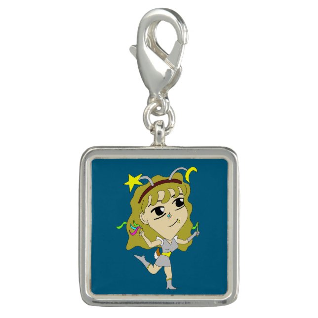 chibi  charm (Front)