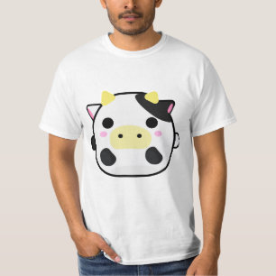 Chibi Cow T-Shirt