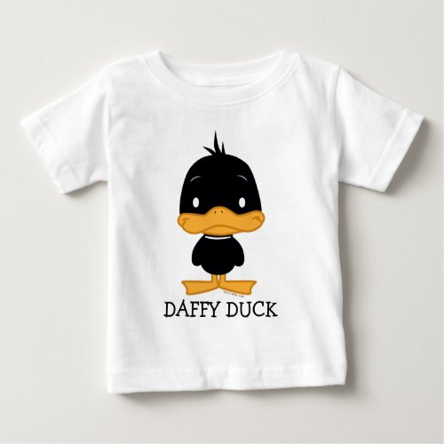Chibi DAFFY DUCK Baby T_Shirt
