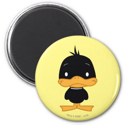 Chibi DAFFY DUCK Magnet