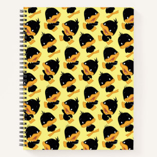 Chibi DAFFY DUCK™ Notebook