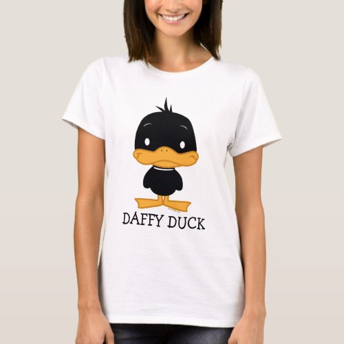 Chibi DAFFY DUCK T_Shirt