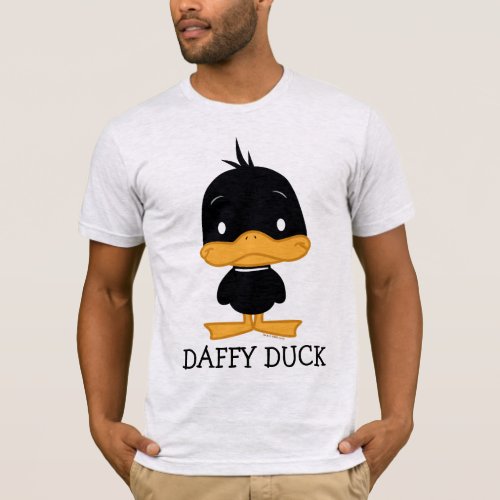 Chibi DAFFY DUCK T_Shirt