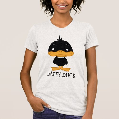 Chibi DAFFY DUCK T_Shirt