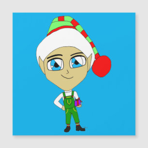 chibi elf
