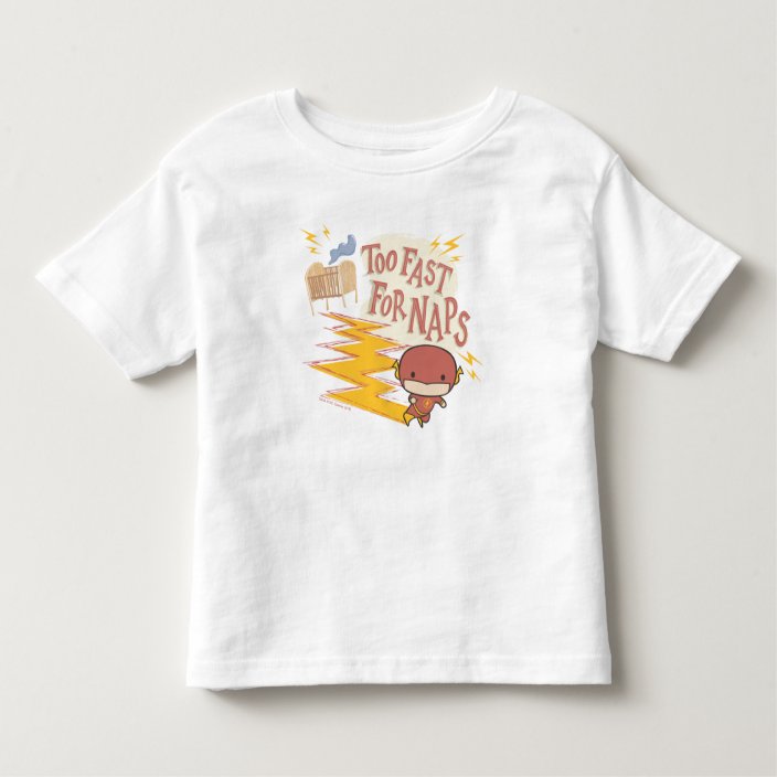 flash t shirt toddler