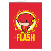 Chibi Flash With Electricity (Front)