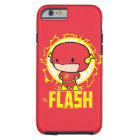 Chibi Flash With Electricity