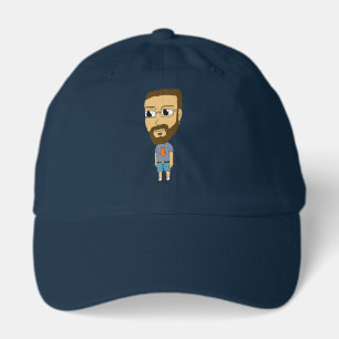 chibi   hat