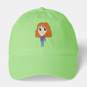 chibi    hat