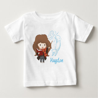 Chibi Hermione Granger Patronus Baby T-Shirt