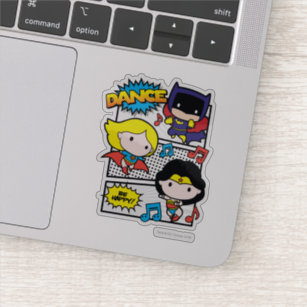 Batgirl Stickers | Zazzle