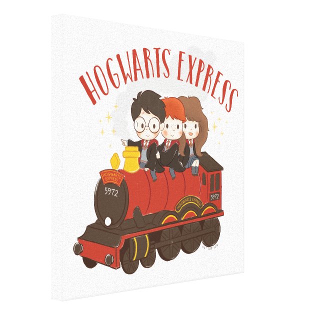 Hogwarts express online printable