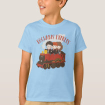 Chibi HOGWARTS EXPRESS™ Ride T-Shirt