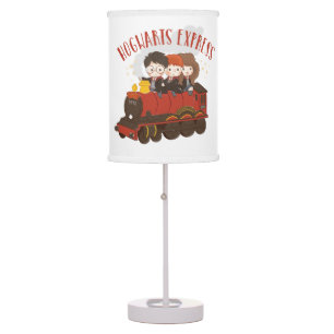 Chibi HOGWARTS EXPRESS™ Ride Table Lamp