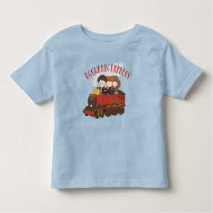Chibi HOGWARTS EXPRESS™ Ride Toddler T-shirt