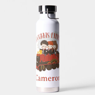 Chibi HOGWARTS EXPRESS™ Ride Water Bottle