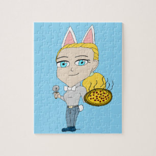 chibi jigsaw puzzle