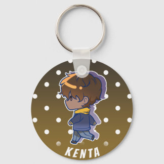 Chibi Kenta Keychain