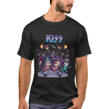 Chibi KISS Band – Rock 'n' Roll