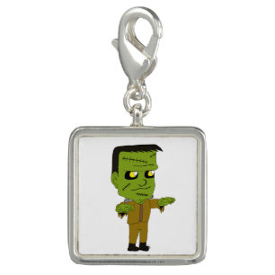 chibi  monster charm