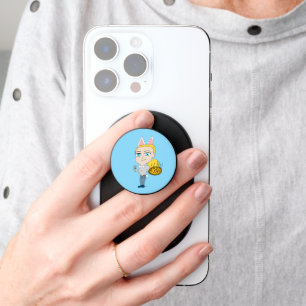 chibi PopSocket